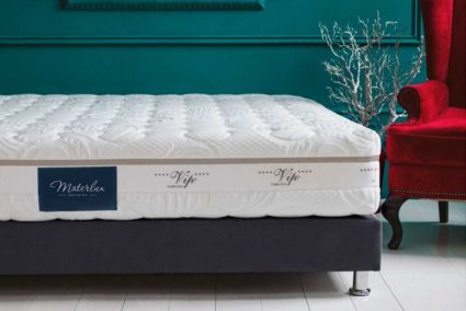 Матрас Materlux TREVI 190х190