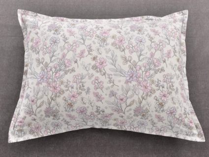 Комплект постельного белья Софи де Марко Лика (кофе) Евро