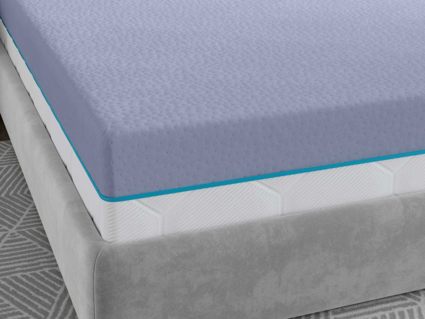 Матрас Промтекс-Ориент Monolit Combi Eco 18 Full 200х186