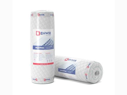 Матрас Denwir SIMPL BALANCE RELAX PLUS 10 70х120