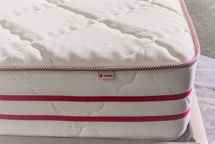 Матрас Sontelle Sante Roll grace 75х175