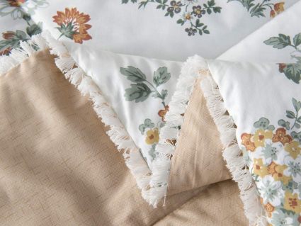 Комплект постельного белья Софи де Марко Бернадетт №26 с одеялом 1,5-спальный