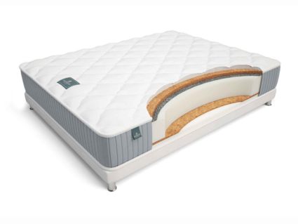 Матрас Materlux Allegro 100х185