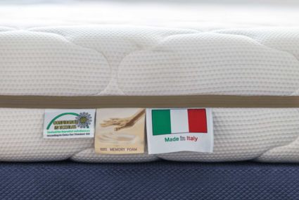 Матрас Materlux ANKARA 125х195