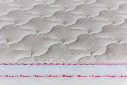 Матрас Sontelle Vivre Castom night 125х195