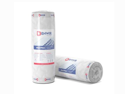 Матрас Denwir EXTRA MIDDLE FIVE MEMO S1000 200х200