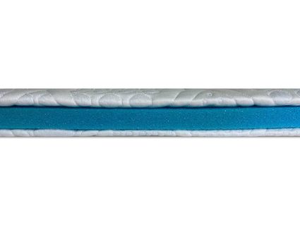 Топпер Alfabed Space 100х200