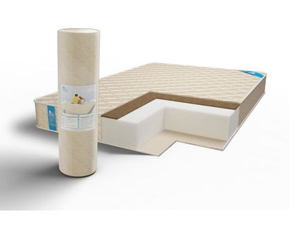 Матрас Comfort Line Cocos Roll Classic+ уцененный 29