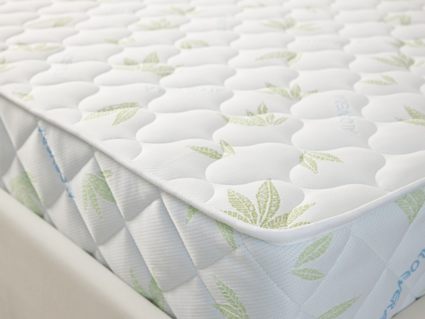 Матрас Мистер Слип Special Line хард 160х200