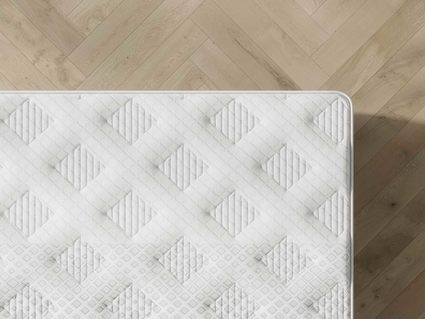 Матрас Сонум Strong Middle 140х190