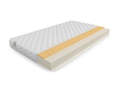 Матрас Mr.Mattress Smart L 25