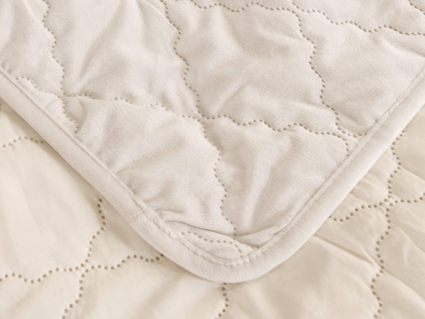 Покрывало Софи де Марко Деметра (крем) 240х260