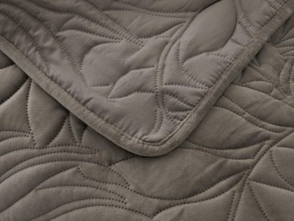 Покрывало Софи де Марко Глория (хаки)