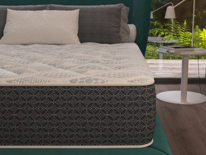 Матрас Alfabed Terra Medium 140х190