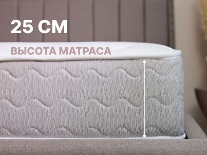 Матрас Димакс Bliss Perfect 29