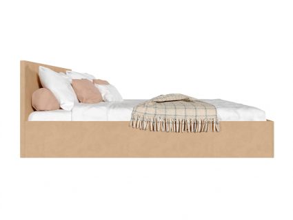 Кровать Димакс Джеффер Опал с подъемным механизмом 180х190