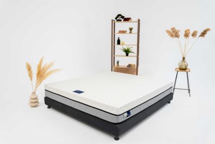 Матрас Materlux NOBILE 100х186