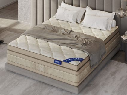 Матрас LineaFlex Divine 30 140х200