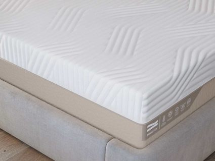 Матрас Промтекс-Ориент Duet Middle Eco 80х200