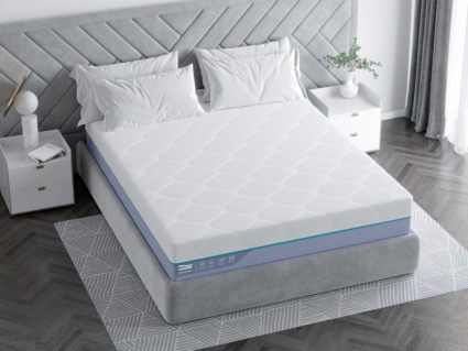 Матрас Промтекс-Ориент Multipacket L1 120х195