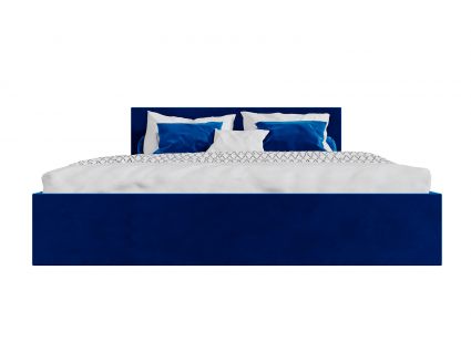 Кровать Димакс Джеффер Сапфир 180х190