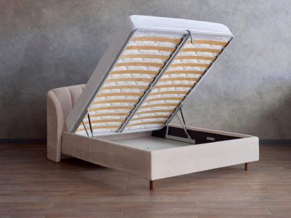 Кровать Сонум Valencia Энигма Десерт (с подъемным механизмом) 140х190