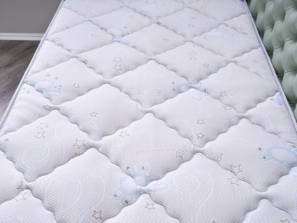 Матрас Sontelle Teeny Ted 80х190