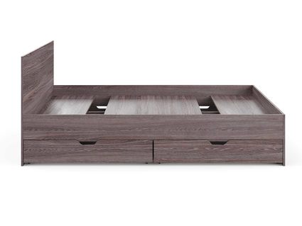 Кровать Сонум Mariana Ясень Анкор 80х190