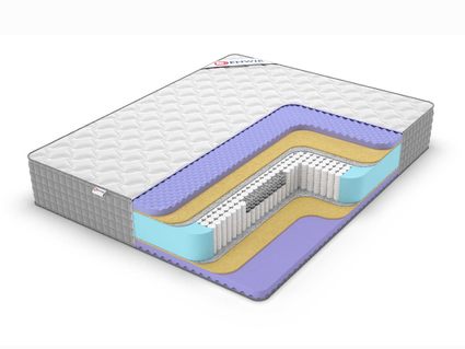 Матрас Denwir EXTRA FIVE MIDDLE S1000 37