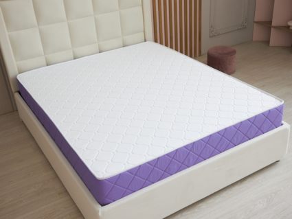 Матрас Базилик Фреш 21 кокос массаж 80х190