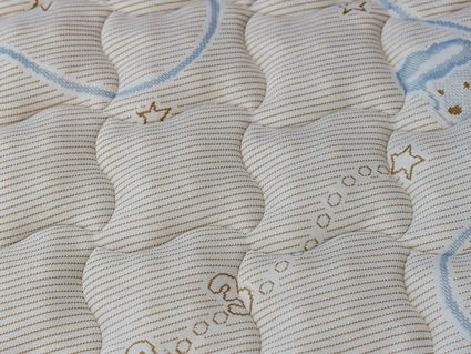 Матрас Sontelle Todi Star 70х160