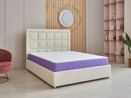 Матрас Базилик Фреш 20 кокос 160х195