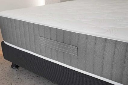 Матрас Materlux Allegro 100х185