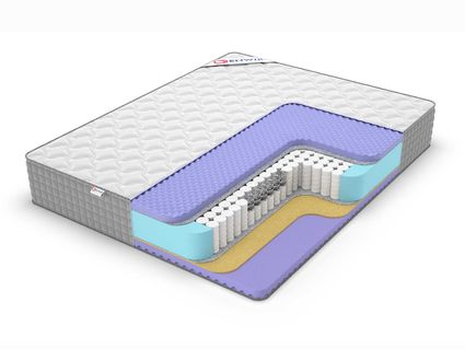 Матрас Denwir EXTRA FIVE BALANCE TFK 33