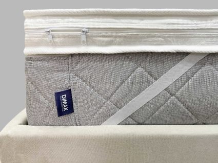 Наматрасник Димакс Кокос 6 см 60х195