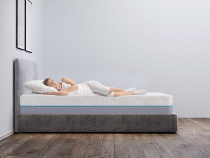 Матрас Промтекс-Ориент Multipacket Middle Memory 80х190