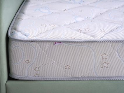 Матрас Sontelle Teeny Rosa 80х190