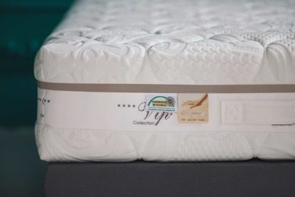 Матрас Materlux TREVI 190х190