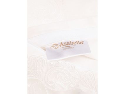 Комплект постельного белья Асабелла 469 Евро