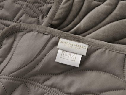 Покрывало Софи де Марко Глория (хаки)