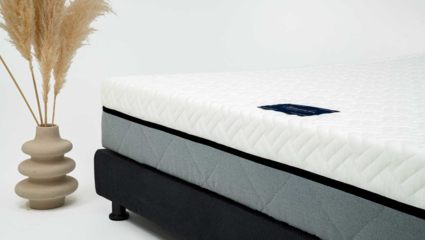 Матрас Materlux NOBILE 100х186