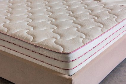 Матрас Sontelle Vivre Castom night 125х195