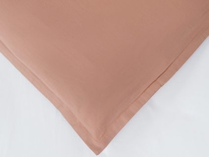 Комплект постельного белья Софи де Марко Селина (карамель) Евро