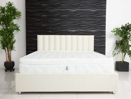 Наматрасник Димакс Balance foam 2 см 70х195