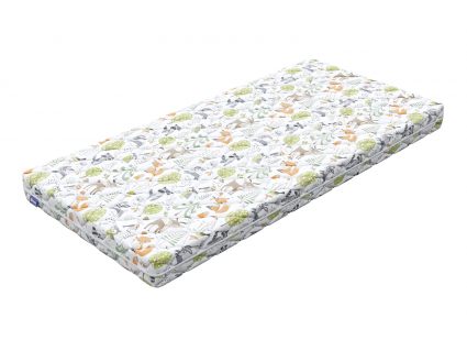 Матрас Димакс Фантазёр х/б 60х195