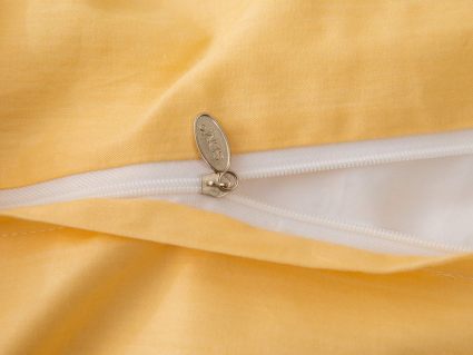 Комплект постельного белья Софи де Марко Giraffe (синий) 1,5-спальный