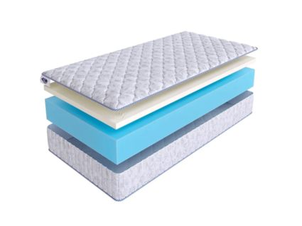 Матрас SkySleep Roller Cotton Memory 22 23