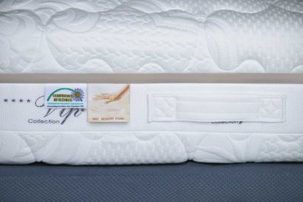 Матрас Materlux TREVI 190х190