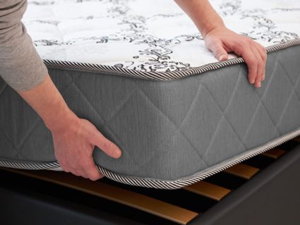 Матрас Димакс Твист Ролл Медиум стиф 75х200