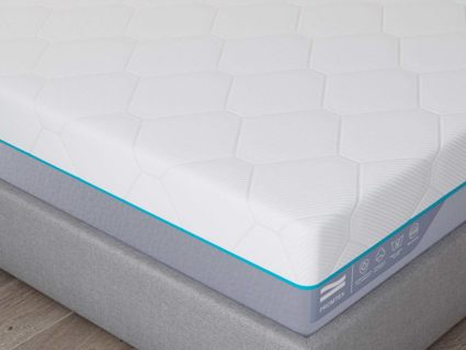 Матрас Промтекс-Ориент Multipacket Cocos Strutto 3 180х190